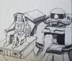 22082 B