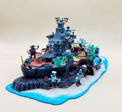 80152 B
