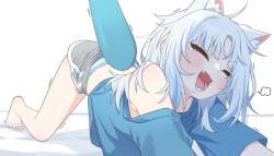 57545 B