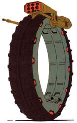 58950 B
