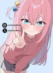43464 B