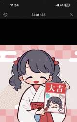 57278 B