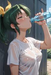 167477 B