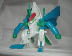 5739 B