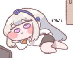 17696 B