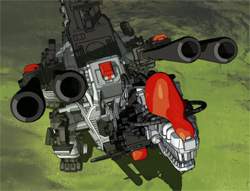 23707 B