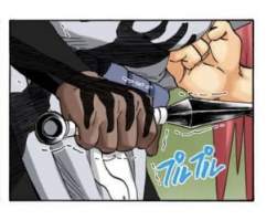 34903 B