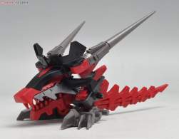 66622 B