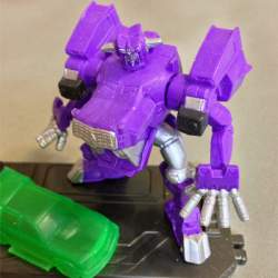 56671 B