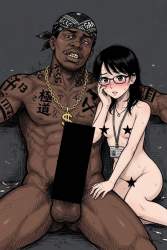 156717 B