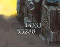 55338 B