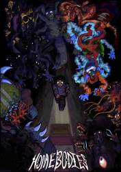 66608 B