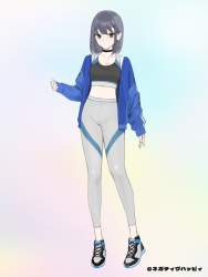81166 B