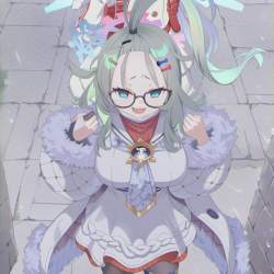 755443 B