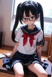 92115 B