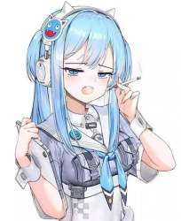 50734 B