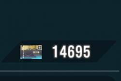16029 B