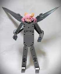 84393 B