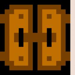 243 B