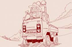 65764 B