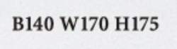 119065 B