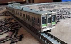 32767 B