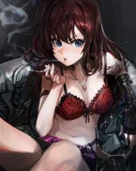 166122 B