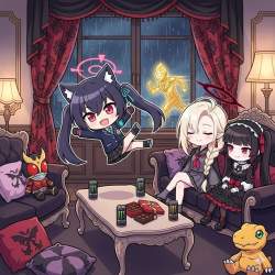 287247 B