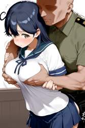 696459 B