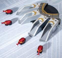 80020 B