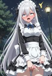 165807 B