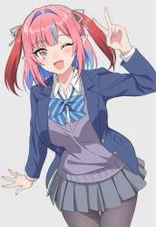 460552 B