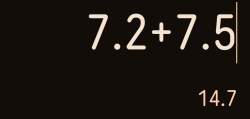 22415 B