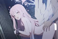 554958 B