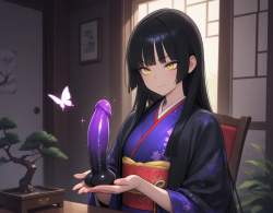 54958 B