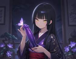 58398 B