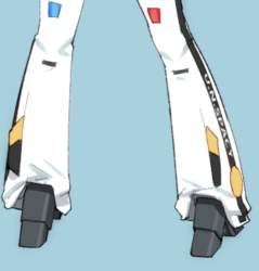 85051 B