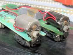65445 B