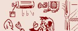 17410 B