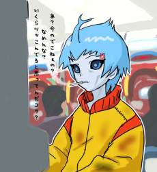 69073 B