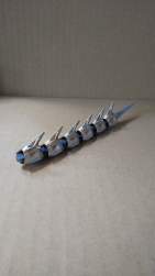460507 B