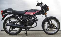 67657 B