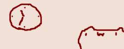 6733 B