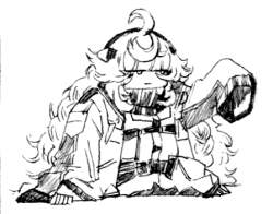 65084 B