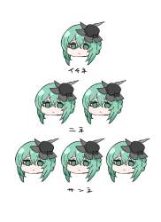 55562 B