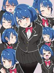 707341 B