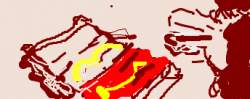 23854 B