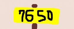 5575 B