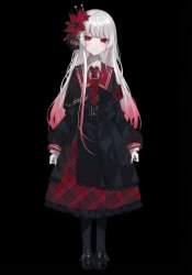 58285 B