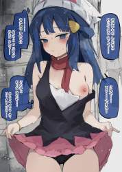 734991 B